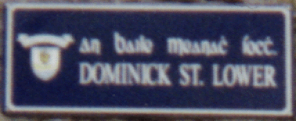 An Baile Meanach �ochtarach