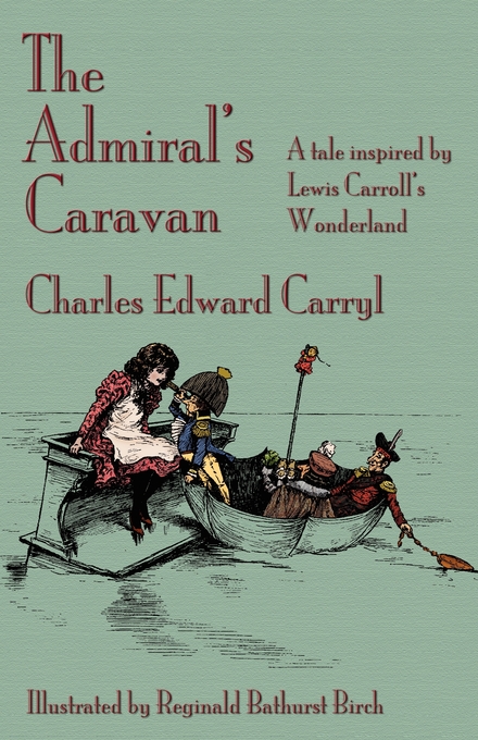 The Admiral’s Caravan