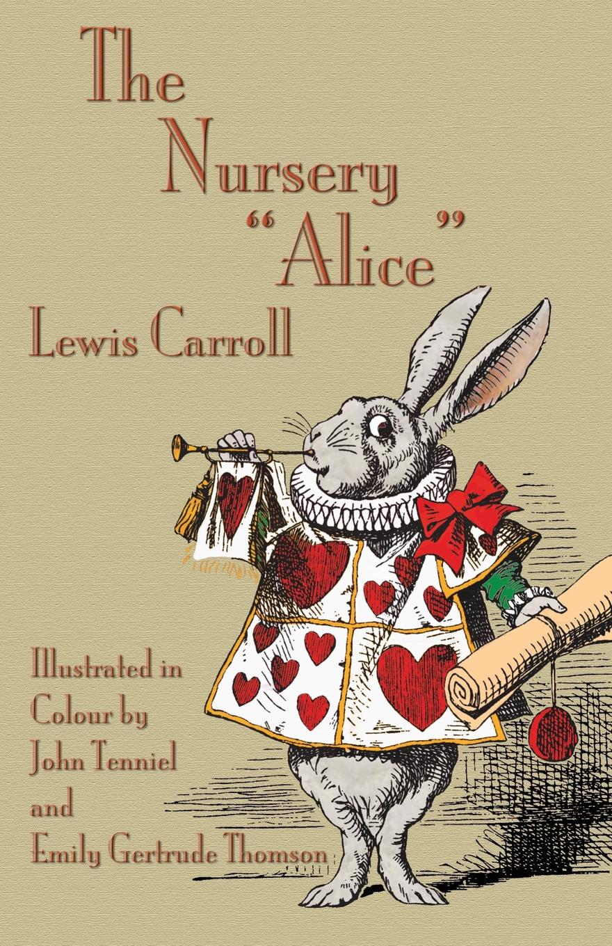 The Nursery “Alice”